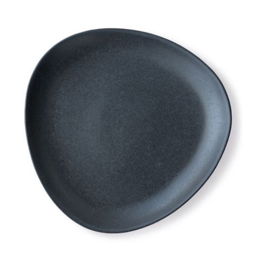 Picture of Plate „Lava Stone 35“