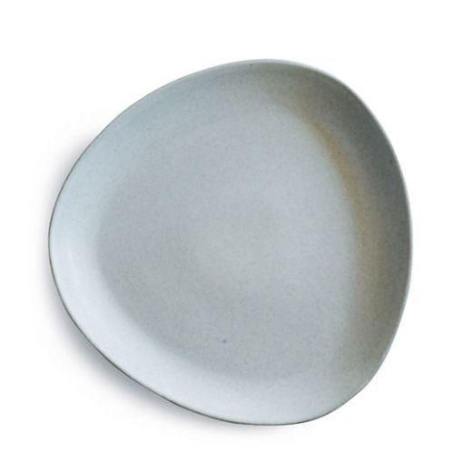 Picture of Plate „Lava Stone 35“