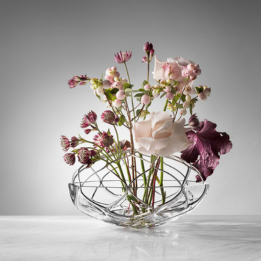 Picture of BLOOM VASE H 125 mm