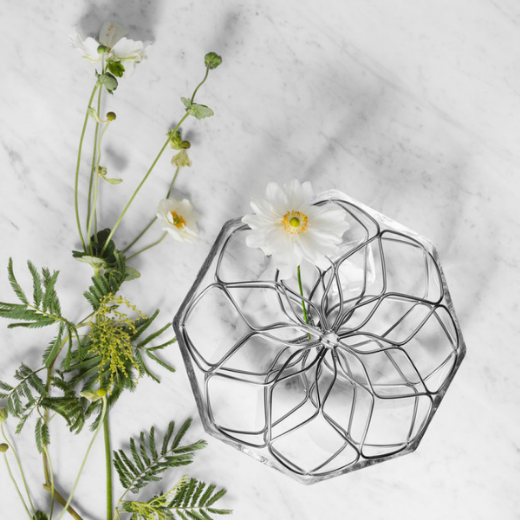 Picture of BLOOM VASE H 284 mm