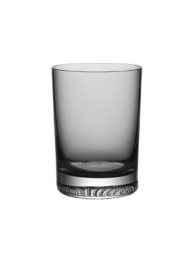 Stiklinės „Limelight“, 2 vnt. 220 ml, pilkos sp. paveikslėlis