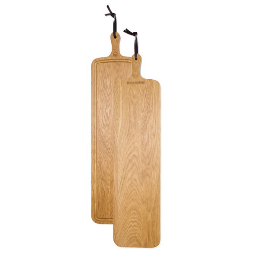 Picture of Bread Board XL Slim Fit, Oak