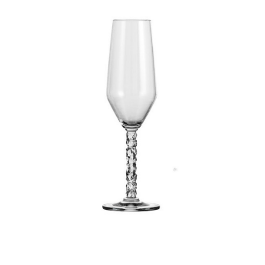 Picture of Carat Champagne Glasses, 240 ml, 2-pack