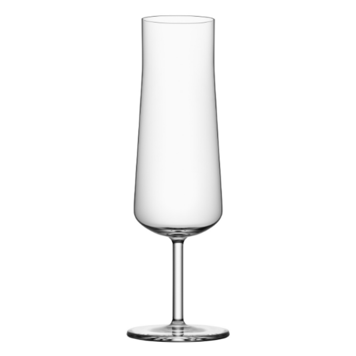 Picture of Informal Champagne Glasses, 220 ml, 2-pack