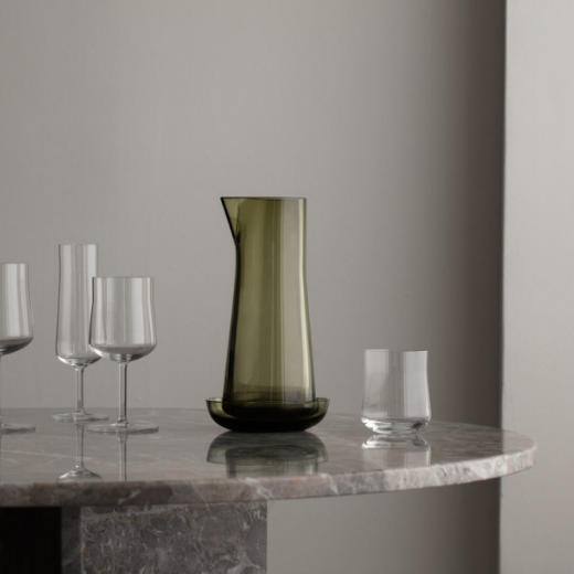 Picture of Informal Champagne Glasses, 220 ml, 2-pack