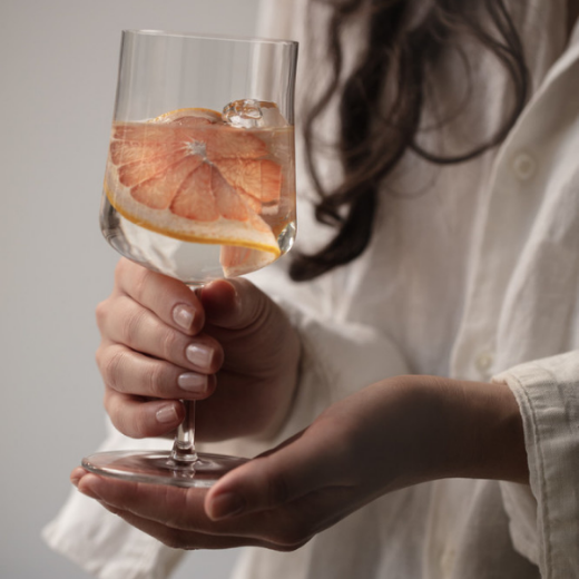 Taurės „Informal“ 360 ml, 2 vnt. paveikslėlis
