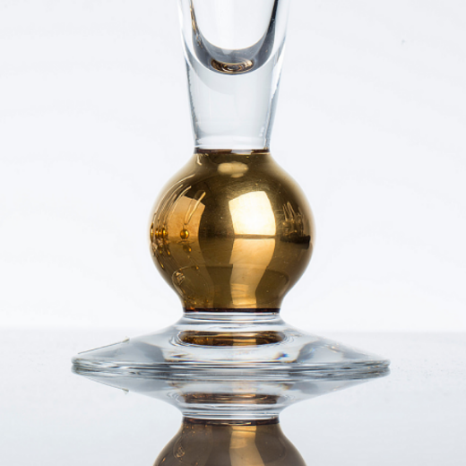 Taurė šampanui „Nobel“, 180 ml paveikslėlis