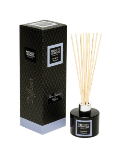 Picture of Lavender & Bergamot Diffuser