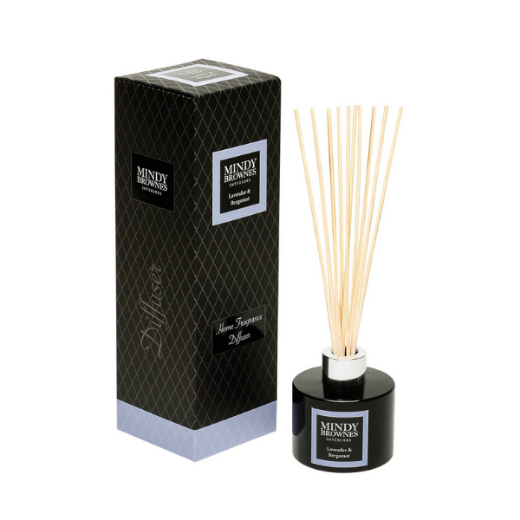 Picture of Lavender & Bergamot Diffuser