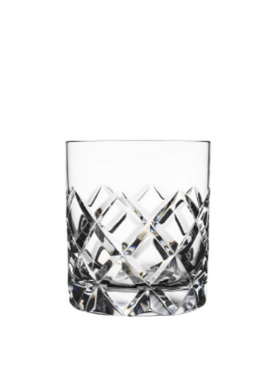 Viskio taurių komplektas „Sofiero“, 250 ml, 4 vnt. paveikslėlis
