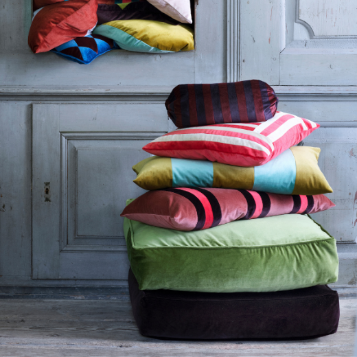 Picture of Harlow Decorative Cushion 40x60 cm