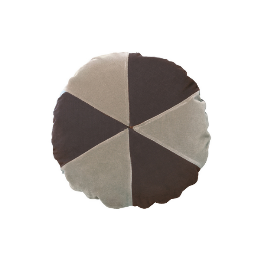 Velveto pagalvėlė „Cake“, 45 cm paveikslėlis