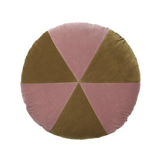Velveto pagalvėlė „Cake“, 45 cm paveikslėlis