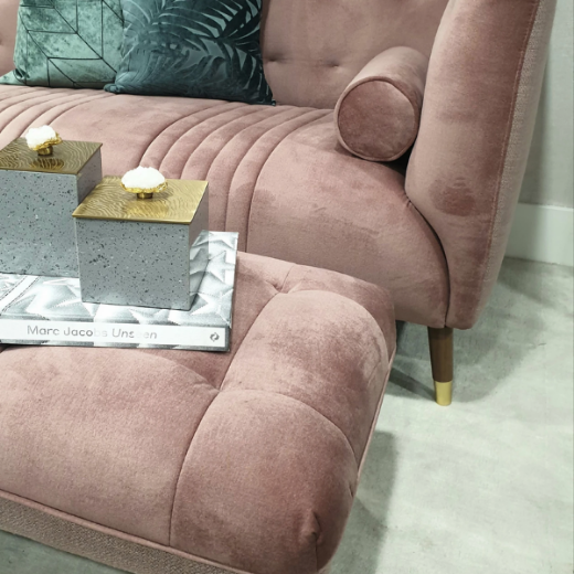 Picture of Victoria Long Bench