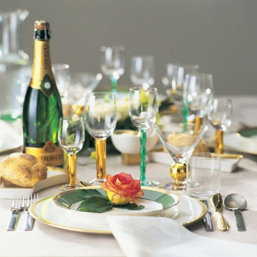 Picture of Nobel Goblet Glass 390 ml