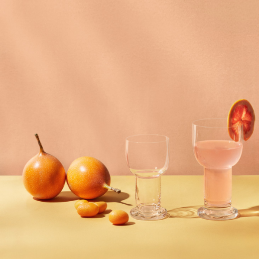 Taurių komplektas „Picnic“ 2 vnt., 480 ml paveikslėlis