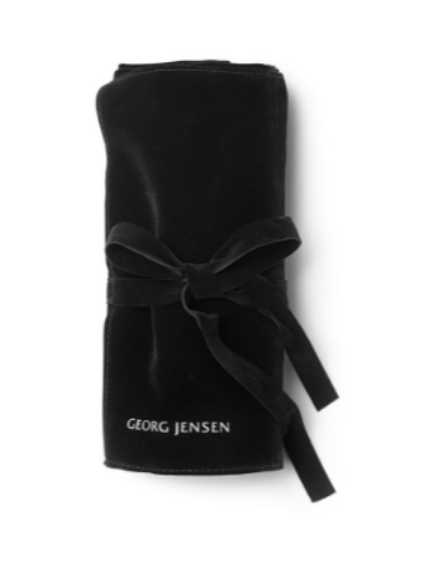 Georg Jensen stalo įrankių maišelis paveikslėlis