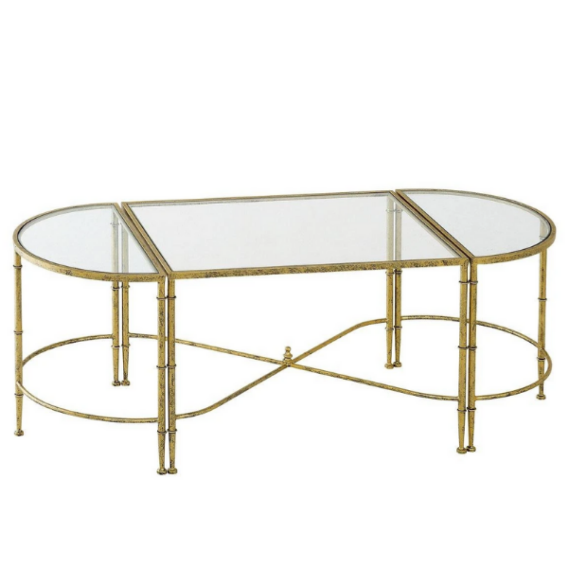 Picture of Andria Table Set