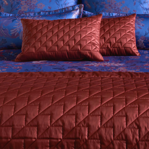 Picture of Curt Bauer Bed Runner „Ruby“, 65x220 cm