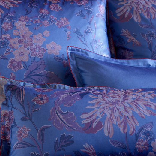 Picture of Brocade Damask Bed Linen Johanne