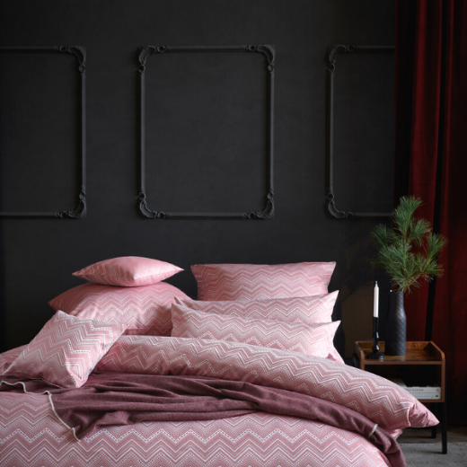 Picture of Brocade Damask Bed Linen Tilda