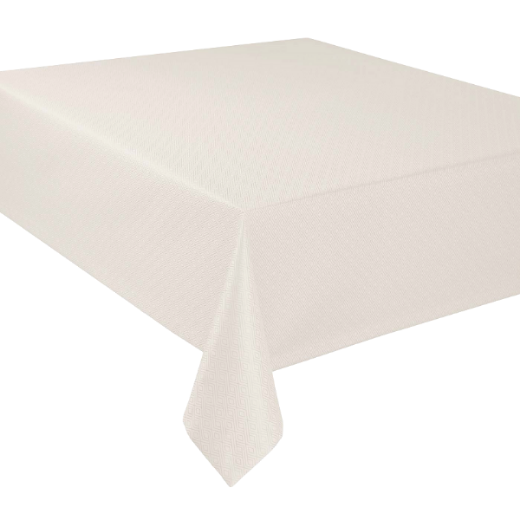 Picture of Damask Table Linen Riga