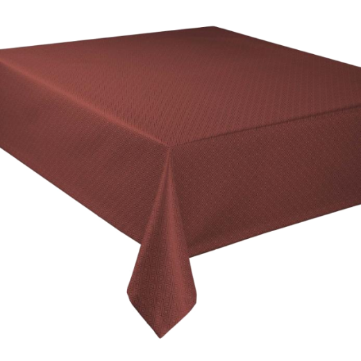 Picture of Damask Table Linen Riga