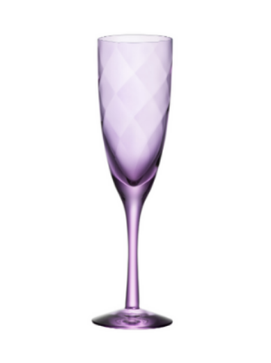Picture of Chateau 40 Champagne Glass Multi 210 ml