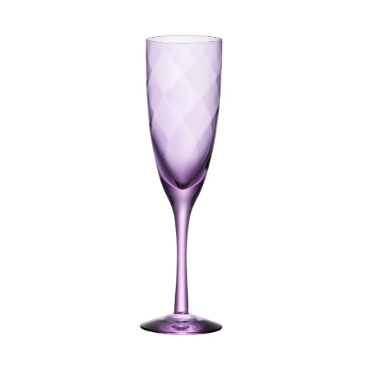 Picture of Chateau 40 Champagne Glass Multi 210 ml