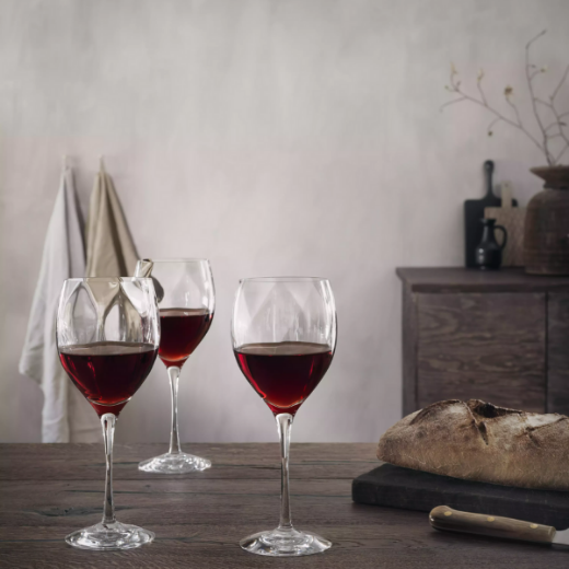 Taurė „Chateau XL“, 610 ml paveikslėlis