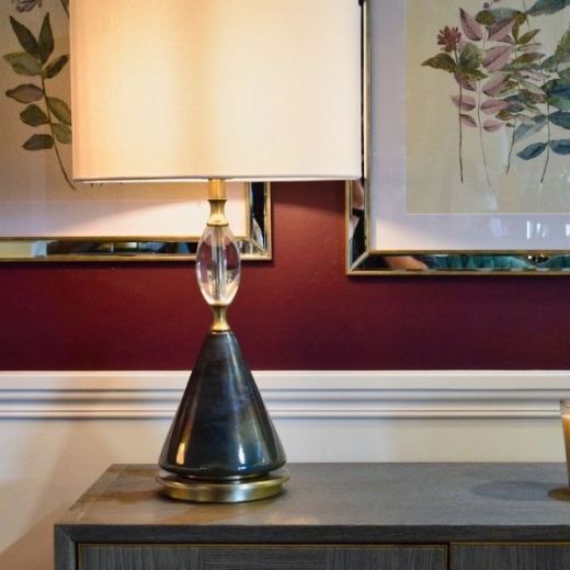 Picture of Cavalieri Lamp