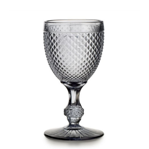 Picture of Goblet Bicos Vista Alegre Grey, 280 ml