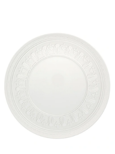 Lėkštė „Ornament", 230 mm paveikslėlis