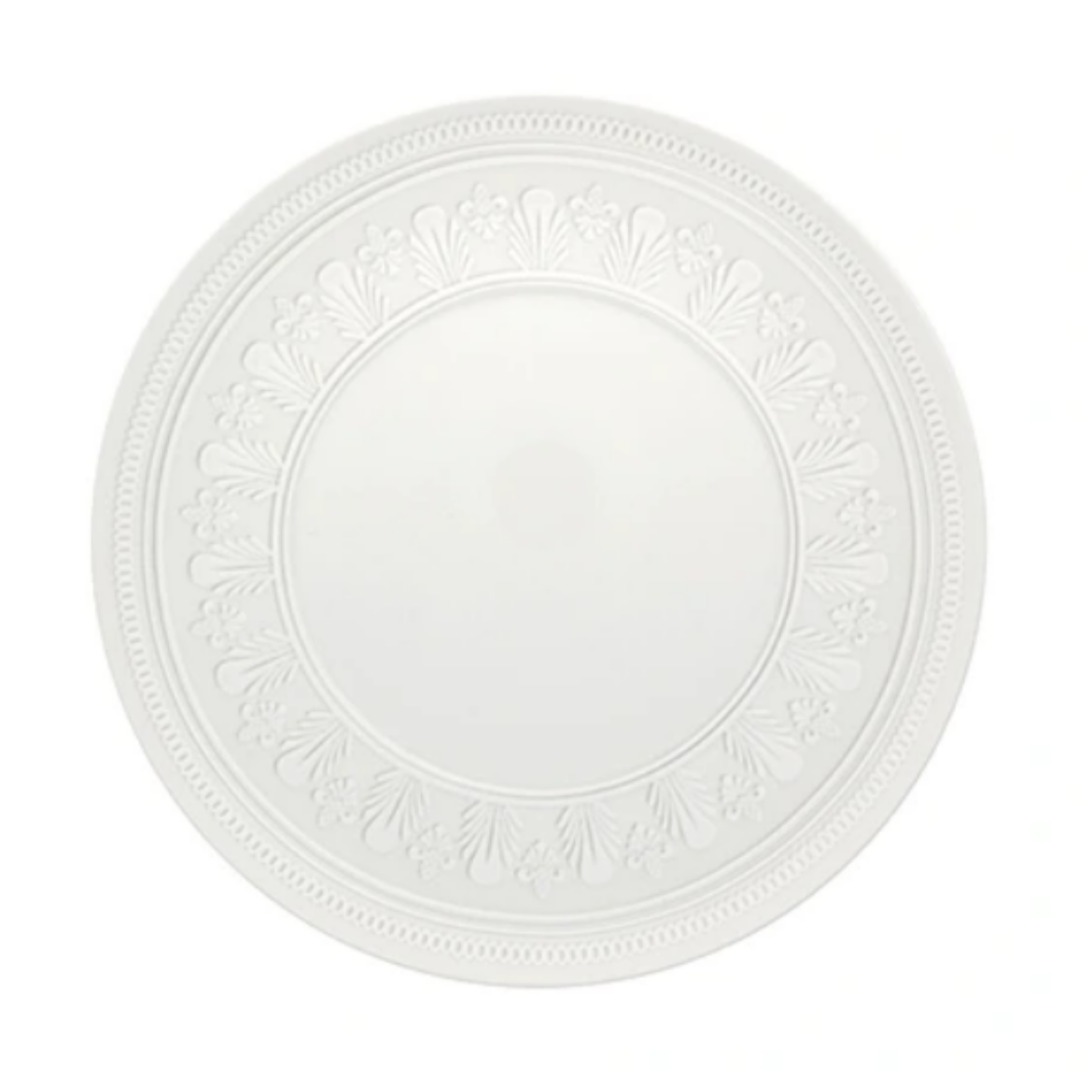 Lėkštė „Ornament", 230 mm paveikslėlis