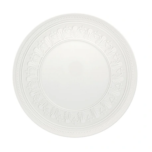 Lėkštė „Ornament", 230 mm paveikslėlis