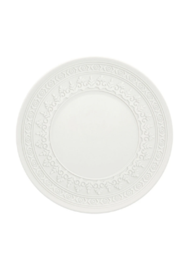 Picture of Dessert Ornament Plate, 169 mm