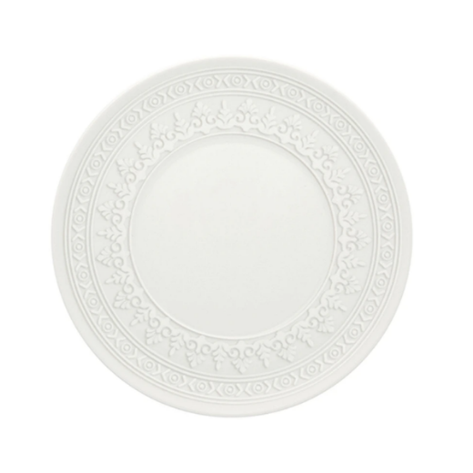 Picture of Dessert Ornament Plate, 169 mm