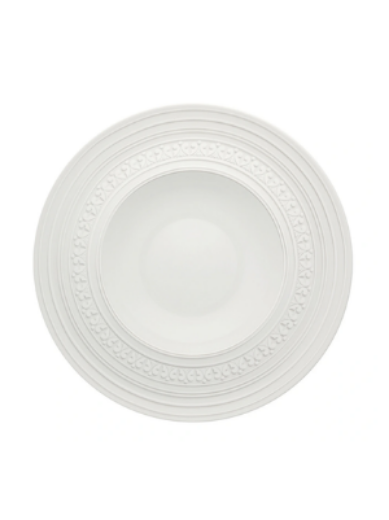 Picture of Ornament Soup Plate, 250 mm