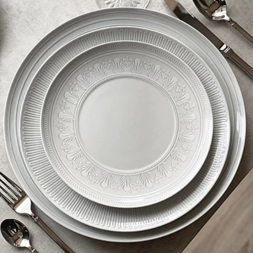 Lėkštė serviravimui „Ornament", 329 mm paveikslėlis