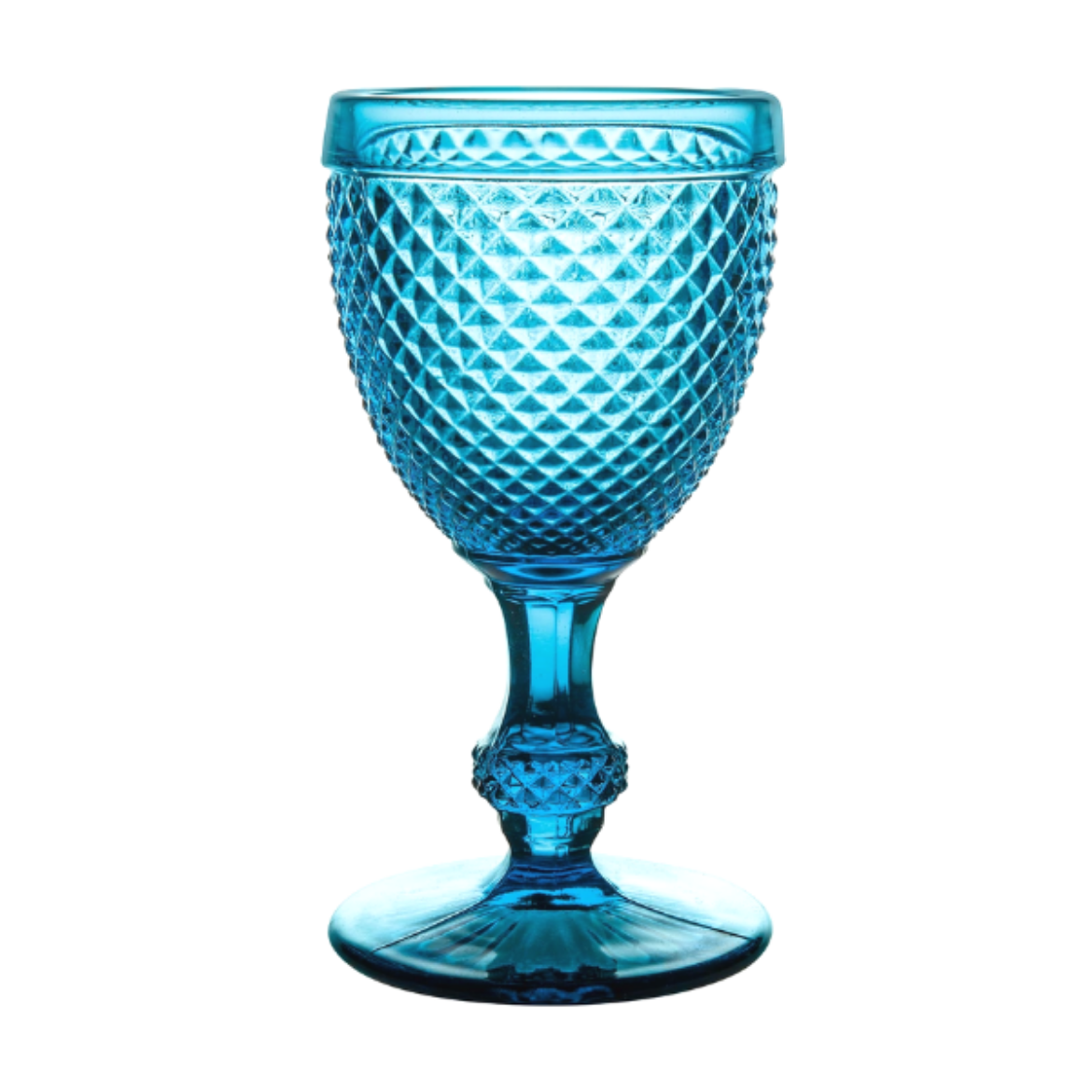 Taurė „Bicos Azul"  mėlyna, 280 ml paveikslėlis