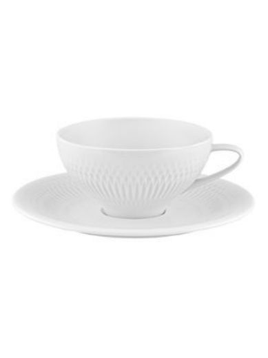 Picture of Utopia Tea Cup & Saucer, 250 ml