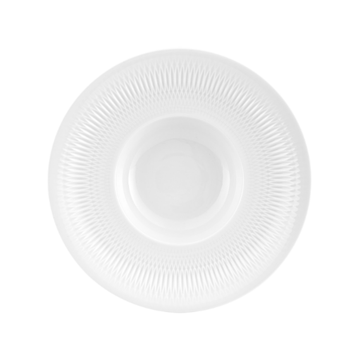 Lėkštė sriubai „Utopia", 268 mm paveikslėlis