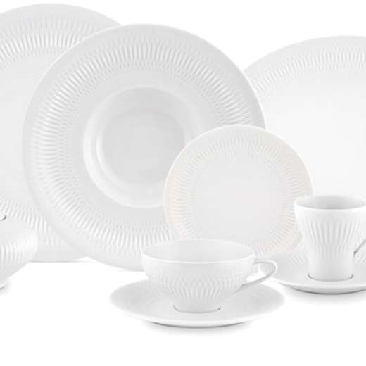 Lėkštė sriubai „Utopia", 268 mm paveikslėlis