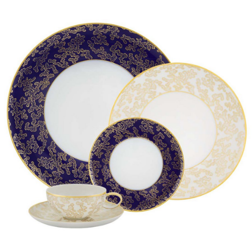 Picture of CAILLOUTÉ Coffee Cup & Saucer, 104 ml