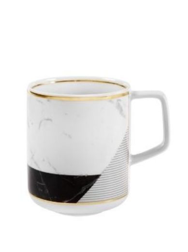 Picture of Carrara Mug, 390 ml