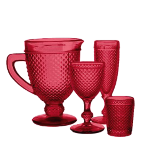 Picture of Goblet Bicos Vista Alegre Grey, 280 ml