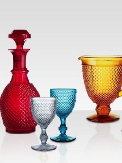 Taurelė „Bicos" skaidri, 55 ml paveikslėlis