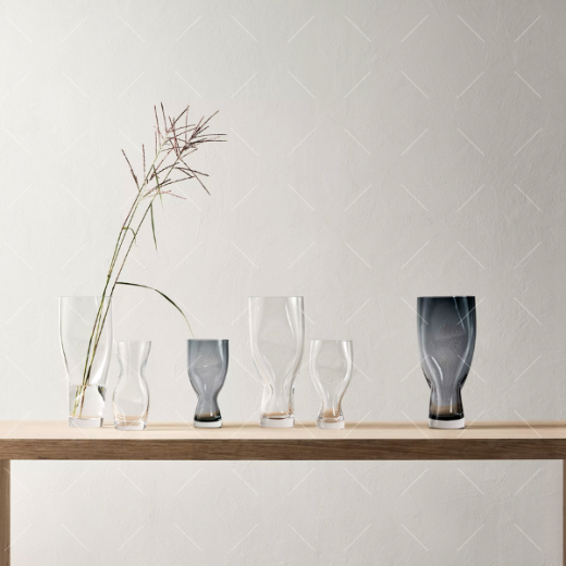 Picture of Squeeze Vase, H 230mm