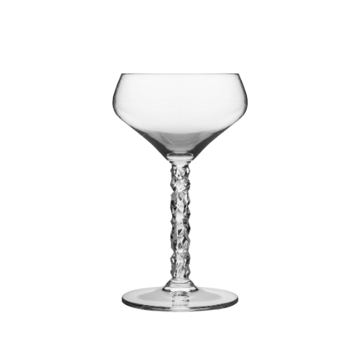 Taurės „Carat Coupe“ 250 ml, 2 vnt. paveikslėlis