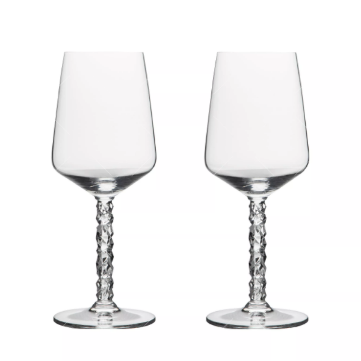 Taurės „Carat“ 440 ml, 2 vnt. paveikslėlis